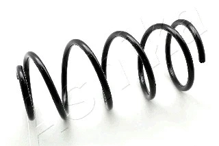 Suspension Spring (ZCA3408G)