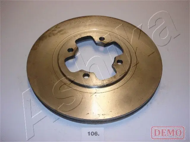 Brake Disc (60-01-106C)