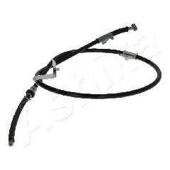 Cable Pull, parking brake