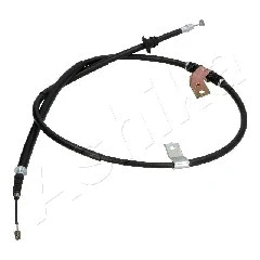 Cable Pull, parking brake (131-0H-H56L)