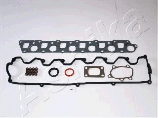 Gasket Kit, cylinder head (48-01-124S)