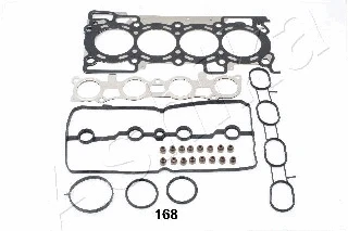 Gasket Kit, cylinder head (48-01-168)