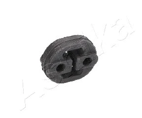 Mount, exhaust system (GOM-2575)