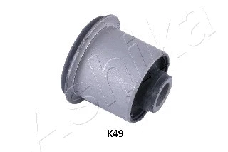 Mounting, control/trailing arm (GOM-K49)
