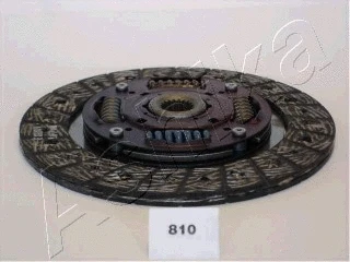 Clutch Disc (80-08-810)