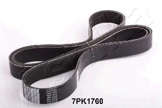 V-Ribbed Belt (112-7PK1760)
