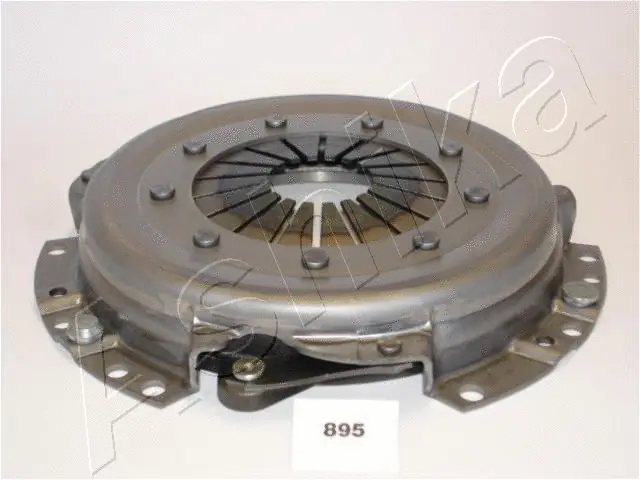 Clutch Pressure Plate (70-08-895)