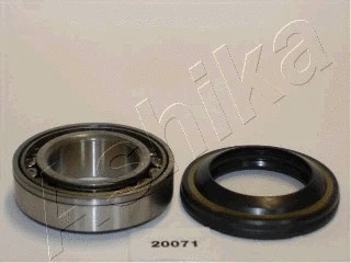 Wheel Bearing Kit (44-20071)