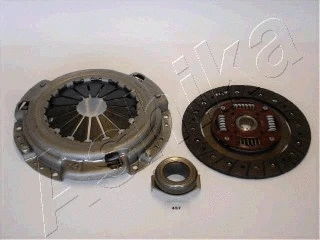 Clutch Kit (92-04-437)