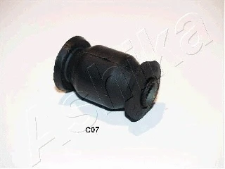 Mounting, control/trailing arm (GOM-C07)