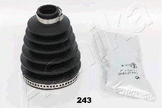 Bellow Kit, drive shaft (63-02-243)