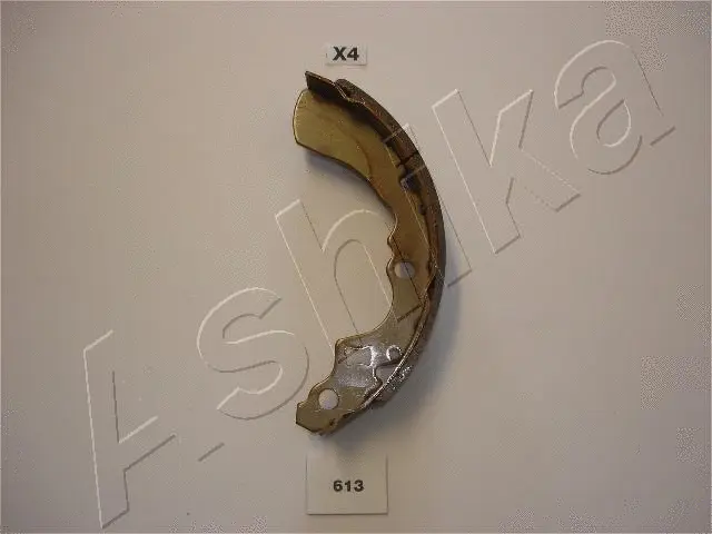 Brake Shoe Set (55-06-613)