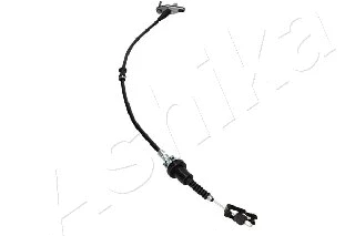 Cable Pull, clutch control (154-0K-K03)