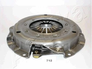 Clutch Pressure Plate (70-07-712)