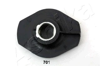 Rotor, distributor