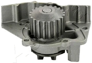 Water Pump, engine cooling (35-00-0608)