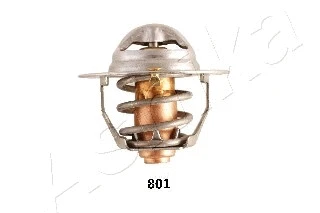 Thermostat, coolant (38-08-801)
