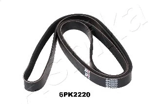 V-Ribbed Belt (112-6PK2220)