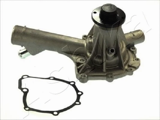 Water Pump, engine cooling (35-00-0522)