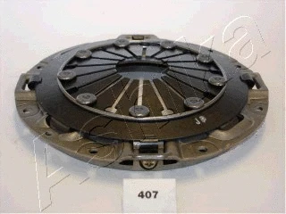 Clutch Pressure Plate (70-04-407)