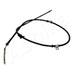 Cable Pull, parking brake