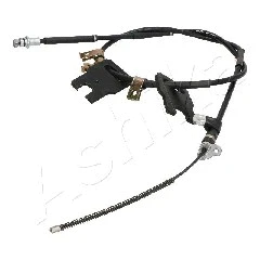 Cable Pull, parking brake (131-08-843L)