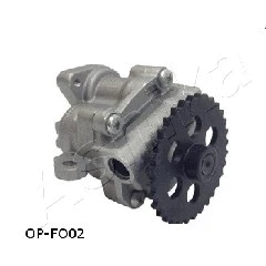 Oil Pump (157-FO-FO02)