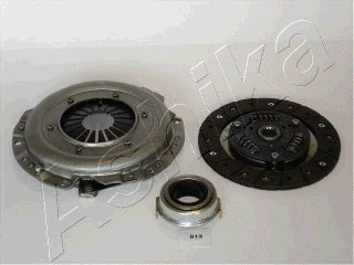 Clutch Kit (92-08-813)