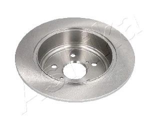 Brake Disc (61-02-221C)