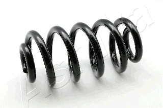 Suspension Spring (ZCA6745H)