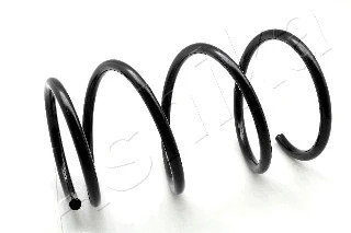 Suspension Spring (ZCA3566G)