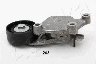 Tensioner Lever, V-ribbed belt (128-02-203)