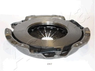 Clutch Pressure Plate