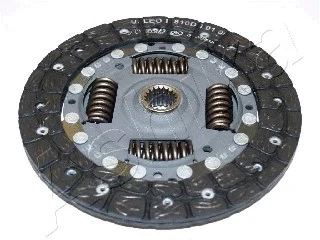 Clutch Disc