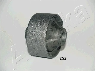 Mounting, control/trailing arm (GOM-253)