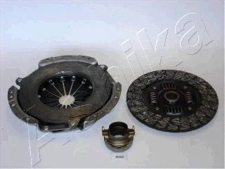 Clutch Kit