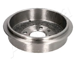 Brake Drum (56-00-0207)