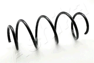 Suspension Spring (ZCA3928H)
