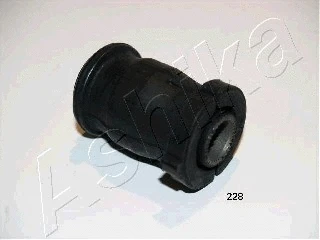 Mounting, control/trailing arm (GOM-228)