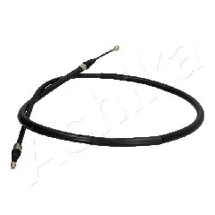 Cable Pull, parking brake (131-01-101)