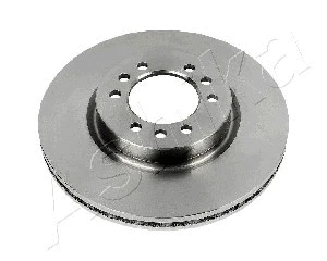 Brake Disc (60-00-0259)
