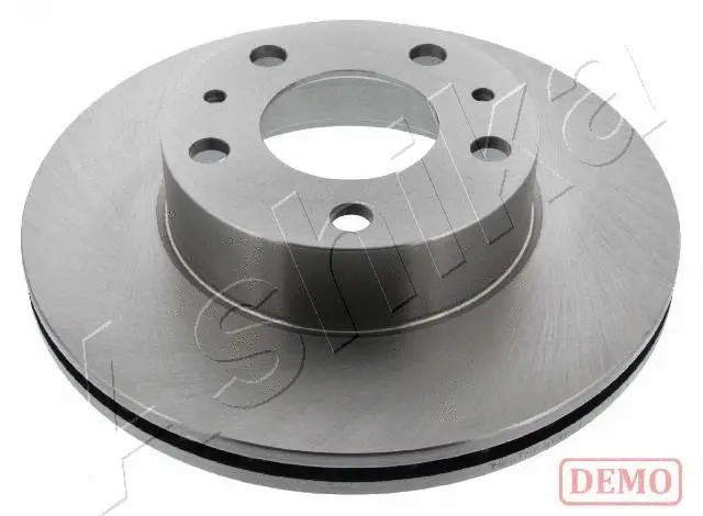 Brake Disc (60-00-0619C)