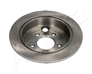 Brake Disc (61-03-326C)