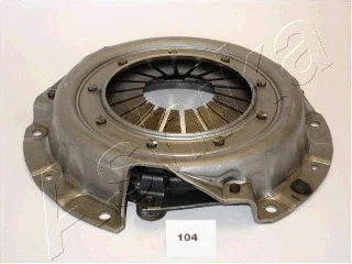 Clutch Pressure Plate (70-01-104)