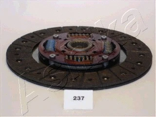 Clutch Disc (80-02-237)
