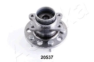 Wheel Hub (44-20537)