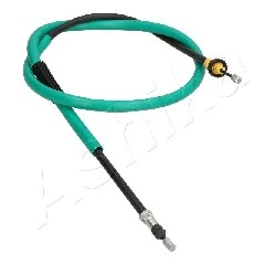 Cable Pull, parking brake (131-00-0735)
