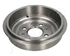 Brake Drum (56-00-0204)