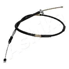 Cable Pull, parking brake