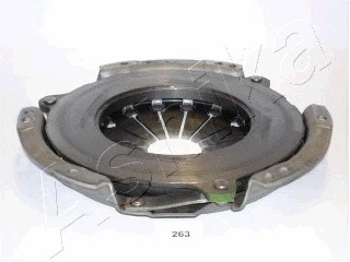 Clutch Pressure Plate